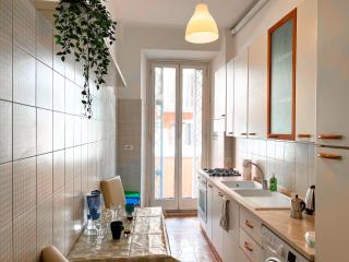 LARGE House Near the Metro A - Ideal for 6 People in the Center of Rome - Roma - 4