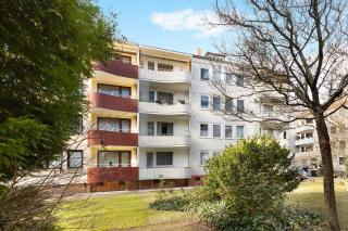 Charmante Wohnung - 7