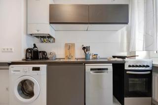 Charmante Wohnung - 3