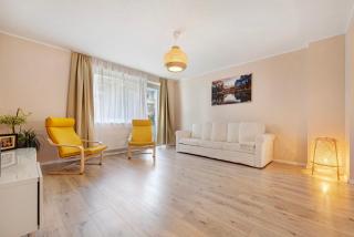 Charmante Wohnung - Hannover - 0