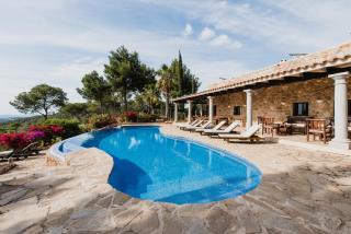 Villa & Guesthouse Paissa d'en Bernat - 4
