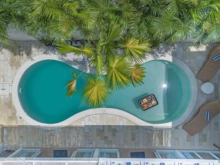 Villa MiZuMiMa Canggu - Canggu - 6