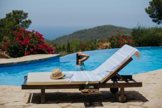 Villa & Guesthouse Paissa d'en Bernat - Cala Tarida - 0