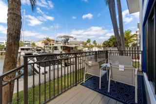Charming Waterfront Cottage - Fort Lauderdale - 8