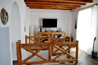 Pénde Traditional Villas - Serifos Chora - 4