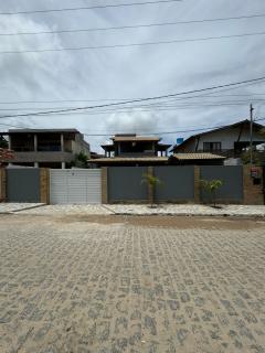 Casa Praia de Tabatinga 2 a 70m do Mar - Conde - 0