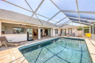 Villa Fessler Retreat - South Venice - 0