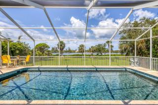 Villa Fessler Retreat - South Venice - 9