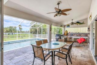 Villa Fessler Retreat - South Venice - 5