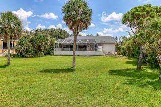 Villa Fessler Retreat - South Venice - 3
