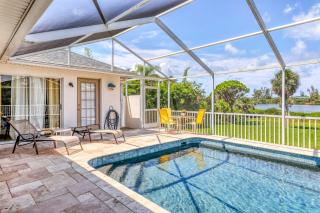 Villa Fessler Retreat - South Venice - 2