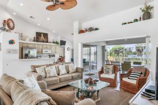 Villa Fessler Retreat - South Venice - 1