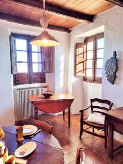 Maison de village PIEDICORTI DI GAGGIO - Sortipiani - 8