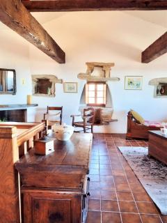 Maison de village PIEDICORTI DI GAGGIO - Sortipiani - 4