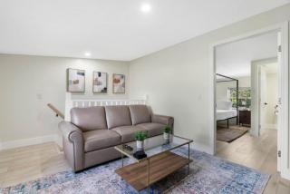 Tropical Pool Loft with SMART TVS - Fort Lauderdale - 9