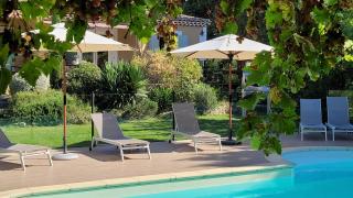 Mas des Marguerites - Maussane les Alpilles - 8