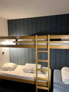 Blue Mountain / 5 persons - Val Thorens - 7