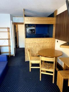 Blue Mountain / 5 persons - Val Thorens - 2