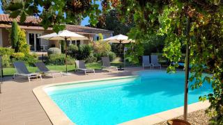 Mas des Marguerites - Maussane les Alpilles - 7