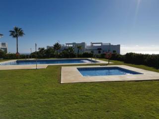 Spacious Apartment in Casares with Terrace and Sea View - 5