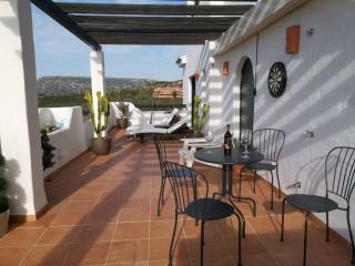 Spacious Apartment in Casares with Terrace and Sea View - Casares - 4