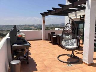 Spacious Apartment in Casares with Terrace and Sea View - Casares - 9