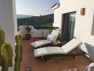 Spacious Apartment in Casares with Terrace and Sea View - Casares - 6