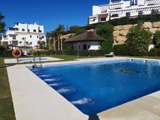 Spacious Apartment in Casares with Terrace and Sea View - Casares - 0