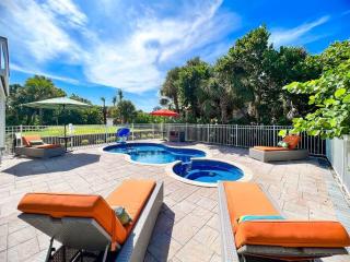 Island Haven: Uncover Blissful Paradise - North Captiva - 9