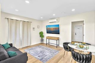 1 bedroom tropical pool house - 4