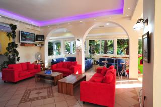 Metaxa Hotel - Kalamaki - 2