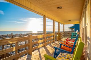 Aw Shucks by Oak Island Accommodations - Oak Island - 5