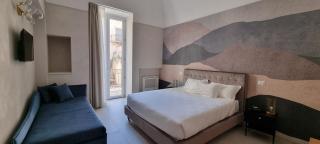 B&B Apartments Palazzo del corso - Altamura - 3