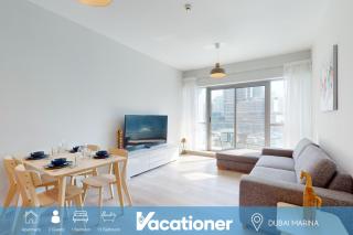 The Point Tower - Chic One Bedroom - Dubai - 0