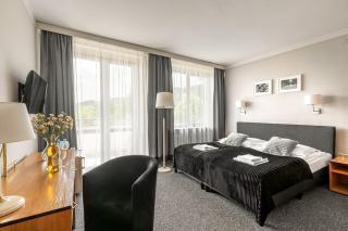 Hotel Helios 300m od Krupówek nowy BASEN od 12 lipca - Zakopane - 3