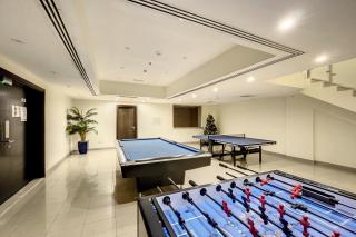 Vacationer Holiday Homes I Luxurious 1 Bed I Marina View I Heart of Dubai Marina - 3