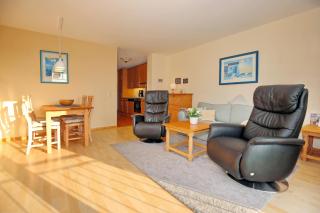 Meeresblick Wohnung 313 - Kühlungsborn - 5