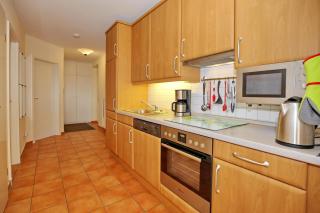 Meeresblick Wohnung 313 - Kühlungsborn - 4