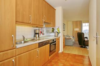 Meeresblick Wohnung 313 - Kühlungsborn - 3