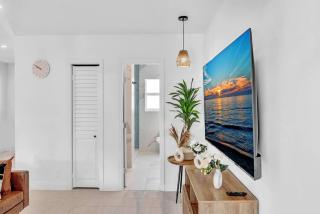 Delightful Apartment downtown - Hollywood - 2