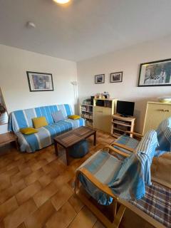4SOM23 Appartement proche centre-ville - Collioure - 8