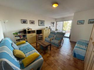 4SOM23 Appartement proche centre-ville - Collioure - 7