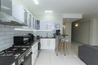 The Healing Hideaway Near St Georges Hospital - Port Elizabeth - 2