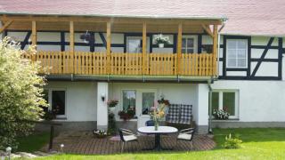 Bärenhof Langenbernsdorf - Langenbernsdorf - 2
