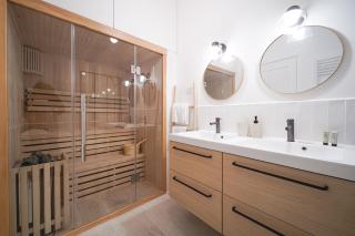 Parisuites Central Grands boulevards Chic Folies Bergères - 7