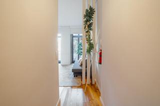 Luminous apartment in the heart of Porto - Porto - 7