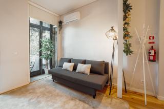 Luminous apartment in the heart of Porto - Porto - 4