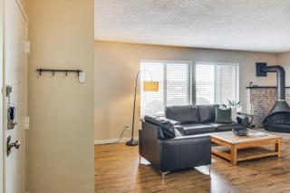 Indoor Pool Access Colorado Springs Condo! - 7