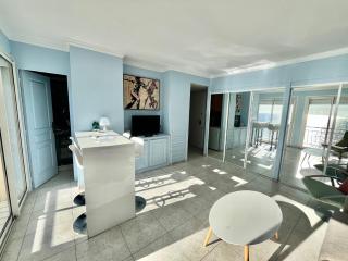 Louise appartement, by Welcome to Cannes - Cannes - 5