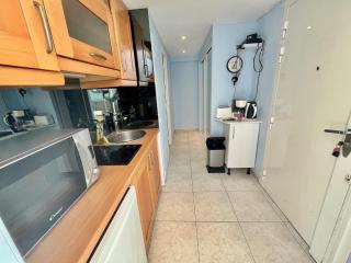 Louise appartement, by Welcome to Cannes - 3